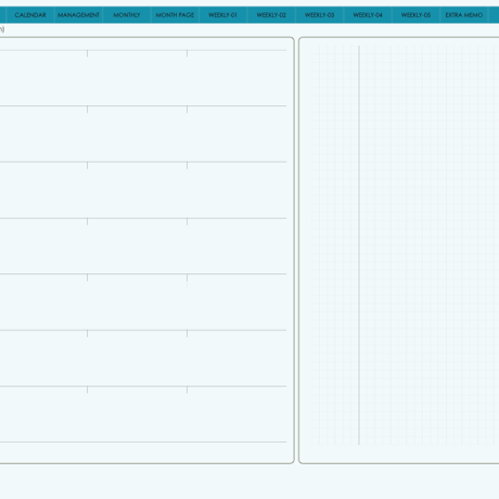 plannerweek-l2311sb