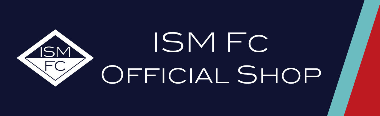 ISM FC OFFICIAL SHOP