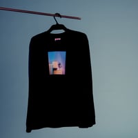 𝘓𝘶𝘤𝘪𝘥 𝘋𝘳𝘦𝘢𝘮 / Sunset building
