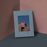 // Photo Zine // Lucid Dream