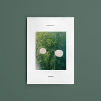 // Photo Zine // Fraternal Twins