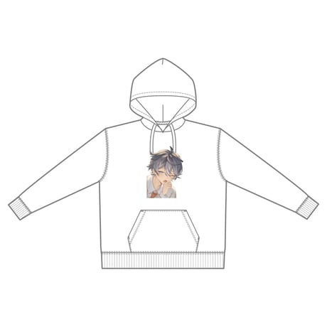 CATEGORY りう | XP!A OFFICIAL STORE