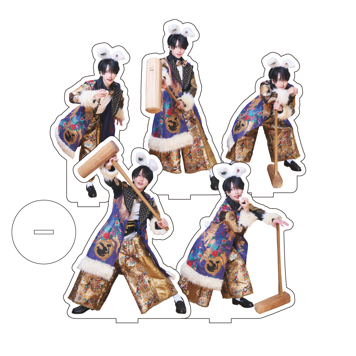 なめ生誕祭2024】なめだけランダムアクスタ | XP!A OFFICIAL STORE なめ生誕祭2024】なめだけランダムアクスタ | XP!A OFFICIAL STORE