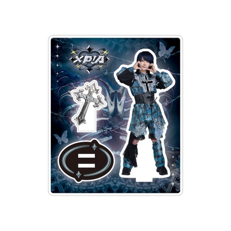 ないちくん　グッズ CATEGORY ないち | XP!A OFFICIAL STORE