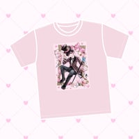 XP!A りんたろ。 Tシャツ XP!A】ワンマン推しTシャツ（りんたろ。） | XP!A OFFICIAL STORE