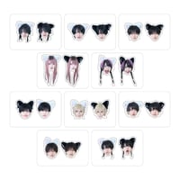 Amazon.co.jp: XPAクロスピアつばきみおランダムフォトカード