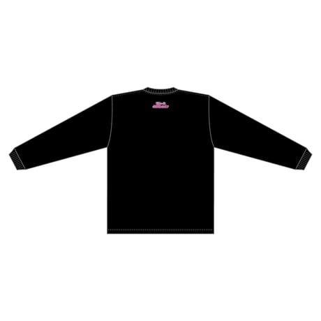 【XP!A】すうぃーとめるてぃんぐ♡ロングTシャツ