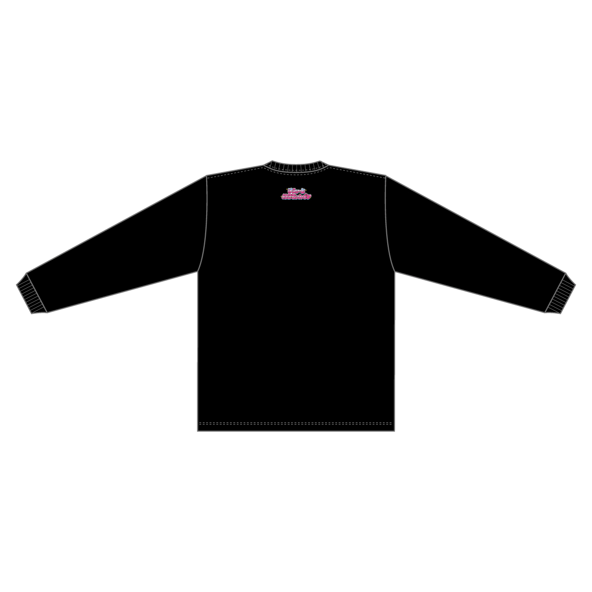 XP!A】すうぃーとめるてぃんぐ♡ロングTシャツ | XP!A OFFICIAL STORE