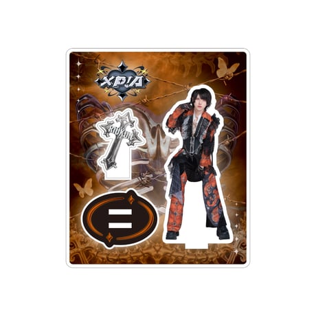 CATEGORY りう | XP!A OFFICIAL STORE