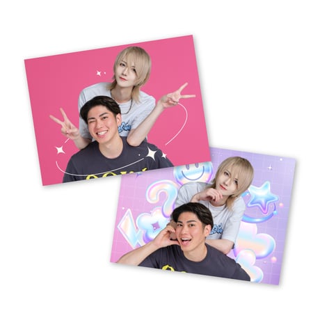 CATEGORY ブロマイド・チェキ | XP!A OFFICIAL STORE