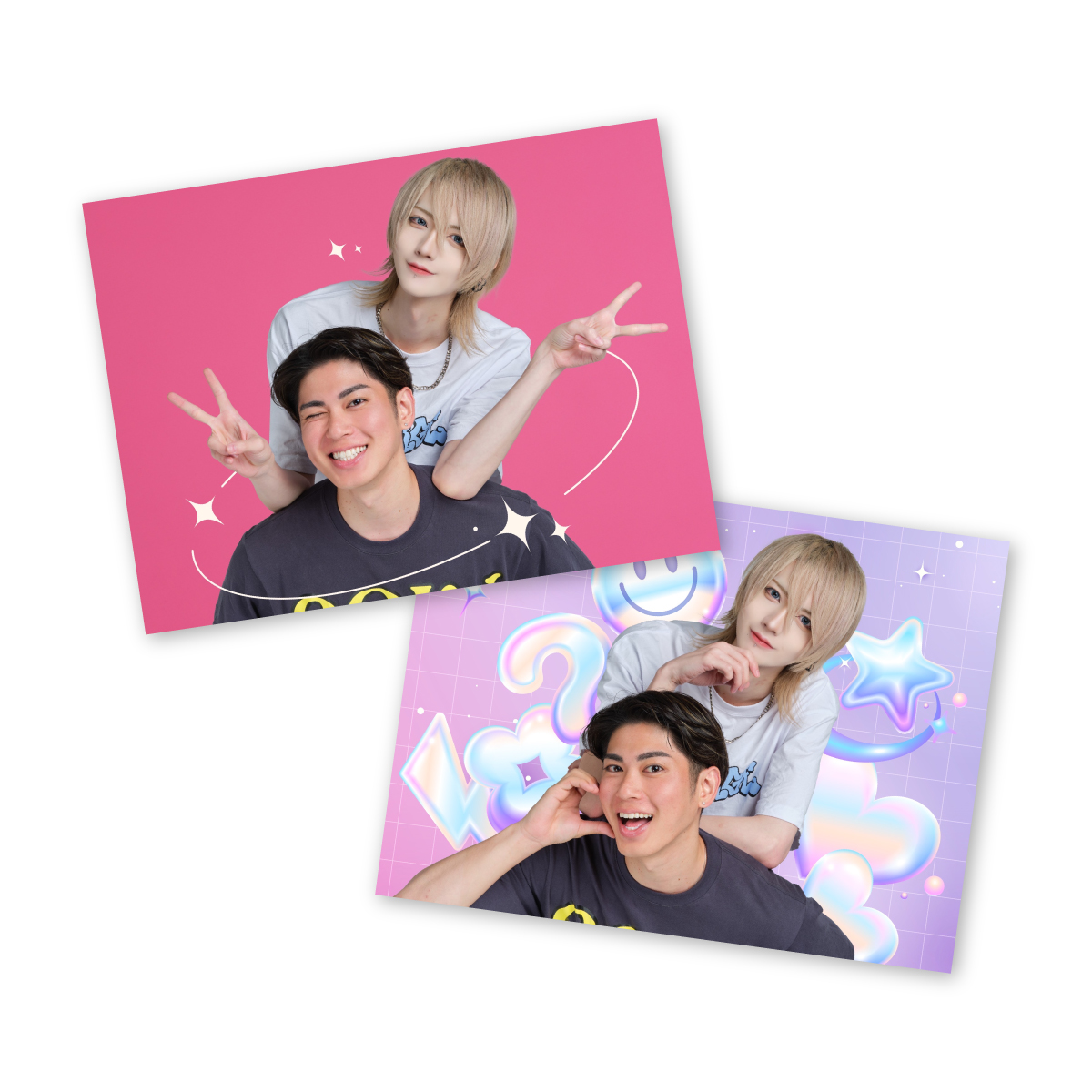 あんぷろ　ブロマイド　まとめ売り（バラ売り可） あんぷろ ブロマイド まとめ売り（バラ売り可） - メルカリ
