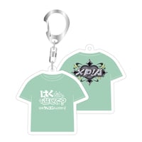 XP!A】ワンマン推しTシャツ（はく） | XP!A OFFICIAL STORE