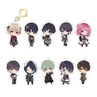 【XP!A】タロットミニキャラアクキー