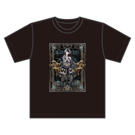 新品★XP!A★クロスピア【ないち】Tシャツ型アクリルキーホルダー 新品☆XP!A☆クロスピア【ないち】Tシャツ型アクリル