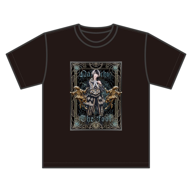 XP!A ないちくん生誕 オリジナル生誕Tシャツ 2025 XP!A ないちくん生誕 オリジナル生誕Tシャツ 2025