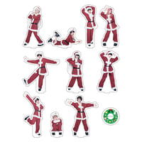 【XP!A】Xmas2024 アクリルスタンド