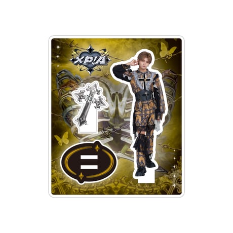 CATEGORY けん | XP!A OFFICIAL STORE