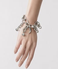 “歪む鎖” WARP CHAIN