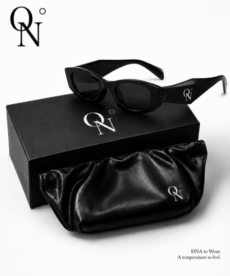 ON° EYEWEAR 001
