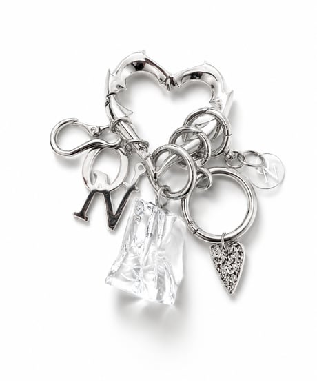 ″心臓の刃″ FRAGMENT HEART