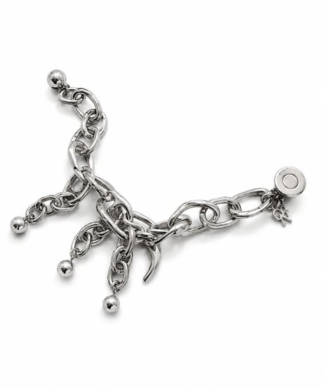 “歪む鎖” WARP CHAIN