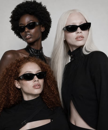 ON° EYEWEAR 001