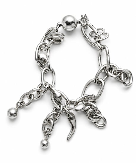 “歪む鎖” WARP CHAIN