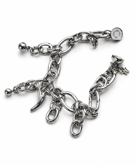 “歪む鎖” WARP CHAIN