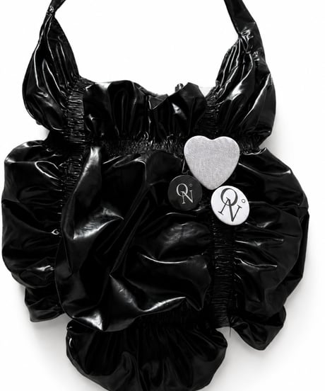 “残る印” TRACE BADGE