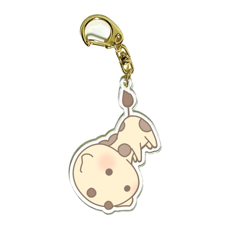 バラ売り可能 ☆新品☆ しょくぱんくん キーホルダー まとめ売り UNISON SQUARE GARDEN しょくぱんくん 6・8 キーホルダー - メルカリ