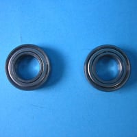 １０×１９×５ベアリング（クラッチマウント用） SC0302