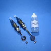 オイルショックアブソーバーセット　FDP002