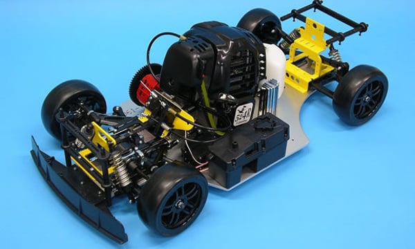 Scalesports