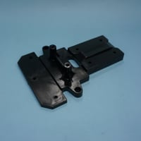 フロントバンパーマウント TS0213A