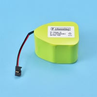 専用バッテリー１８００ｍＡ AC1007