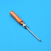 六角ドライバー４．０ｍｍ（ポケット付き） AC1845