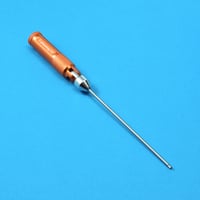 六角ドライバー２．５ｍｍ（ポケット付き） AC1843