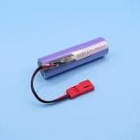 照明用バッテリー SC0401