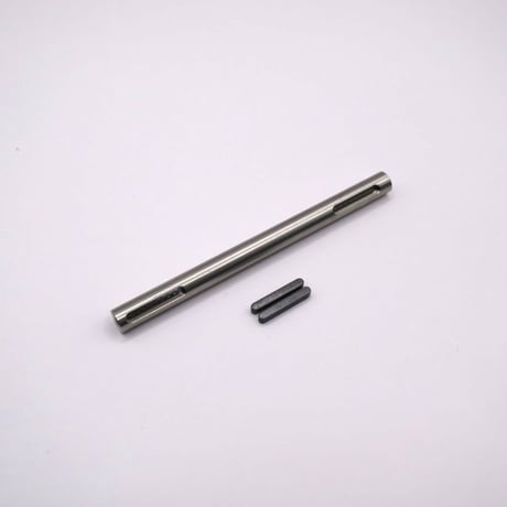 ⑫EP用二次シャフト FE500-0275A