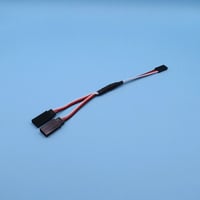 照明用二股コード SC0404