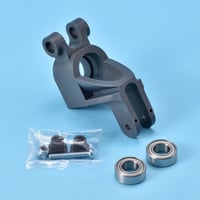 軟樹脂製リアアップライトセット（ソフト）（ベアリング入り） FW0315S