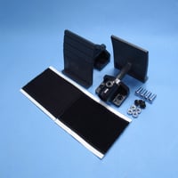 マジックボディマウントセット　FW0139
