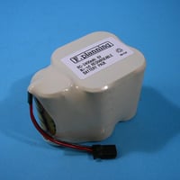 専用バッテリー２４００ｍＡ AC1008