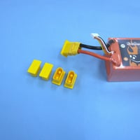 ＸＴ－９０バッテリーコネクタカバー TSW363
