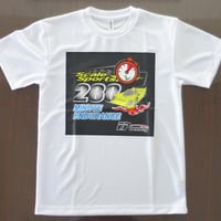 スケールスポーツＴシャツ