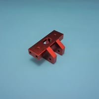 リアボディマウントホルダー TS0218
