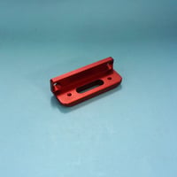 フロントバンパーマウントホルダー TS0213B