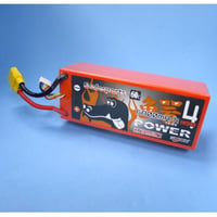 動力用バッテリー４Ｓ　６８００ｍＡ TS0357
