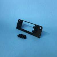 ステアリングサーボ用プレート FW0149-01