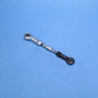 フロントサスペンションターンバックル－Ｍ４４４（ＯＰ） TSW268